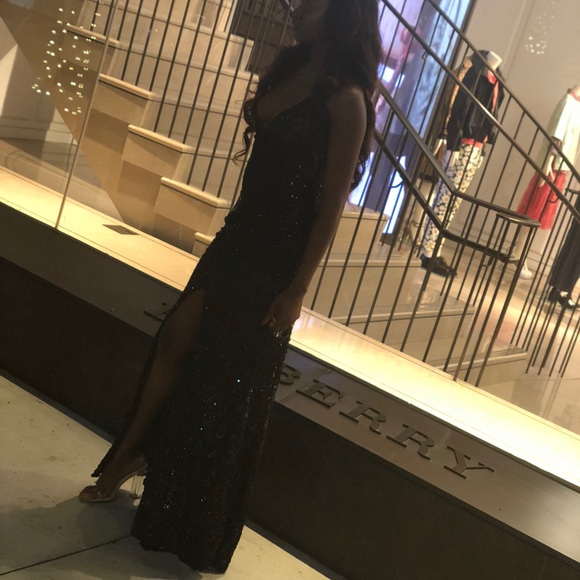 Goddess Dress - Picture 4 of 6